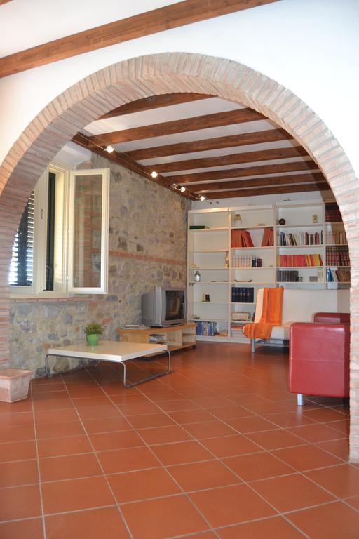 Agriturismo Beveraggio Appartamenti Marina di Grosseto Room photo