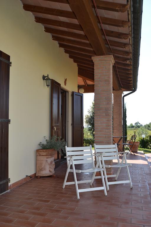 Agriturismo Beveraggio Appartamenti Marina di Grosseto Room photo