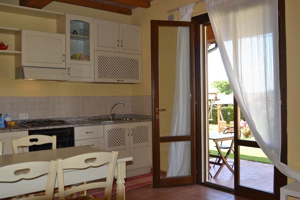 Agriturismo Beveraggio Appartamenti Marina di Grosseto Room photo