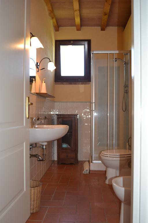 Agriturismo Beveraggio Appartamenti Marina di Grosseto Room photo