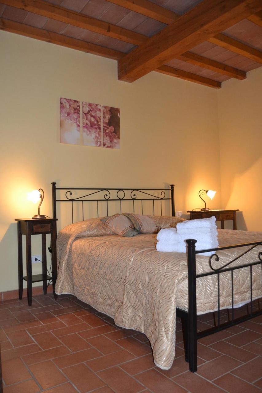 Agriturismo Beveraggio Appartamenti Marina di Grosseto Exterior photo